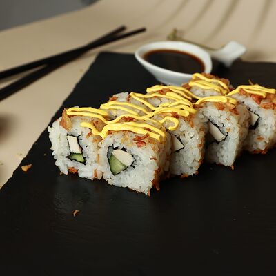 Чикен спайси в Хихи хаха по цене 410 ₽