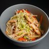 Удон с курицей в Рис и тесто по цене 510