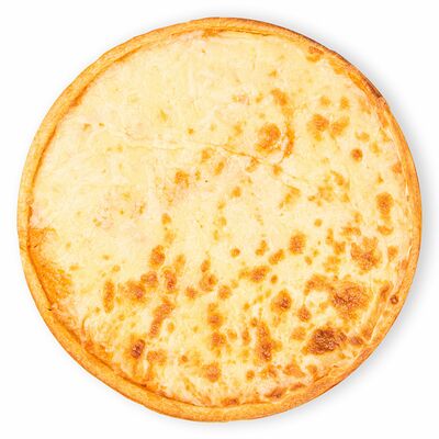 Пицца с сыром в Татмак по цене 230 ₽