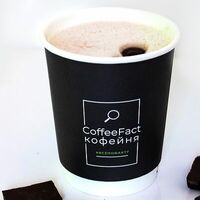 Латте Шоколадная мята premium в CoffeeFact