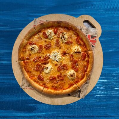 Маргарита в Два капитана по цене 620 ₽