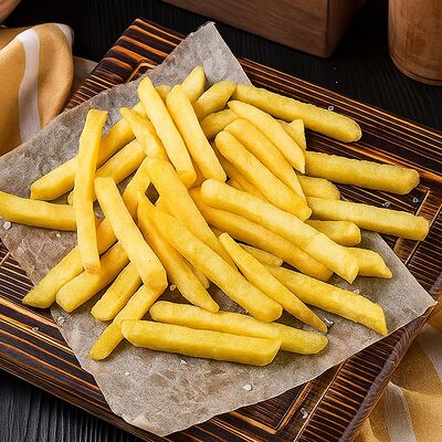 Картошка фри с кетчупом в Бабо Маро по цене 290 ₽