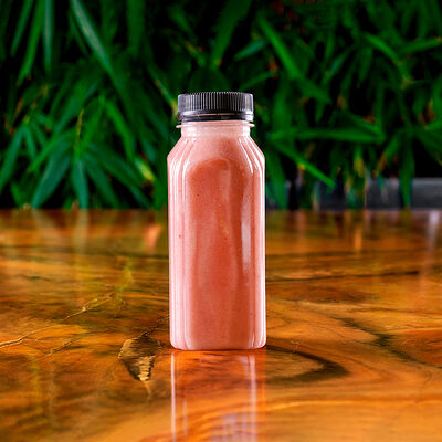 Персик-клубника в Rezzo по цене 450 ₽