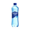 Aqua Minerale в бутылке (0,5 л) газ. в KFC по цене 131