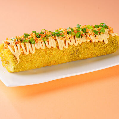 Ролл Дог с курицей в Панда Маркет по цене 449 ₽