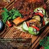 Тельяче ребро на рашпере с овощами в Фабрикантъ по цене 3640