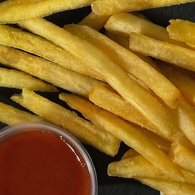 Картофель фри в Шаулинь по цене 220 ₽