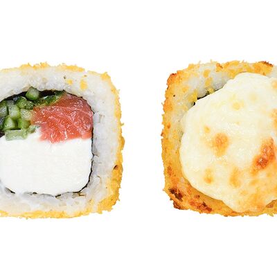 Запечённая Испания в Mr roll по цене 706 ₽