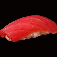 Суши с тунцом в SUSHIлка