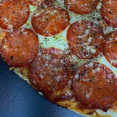 Острая пепперони в Крафт Шаурма по цене 1150 ₽