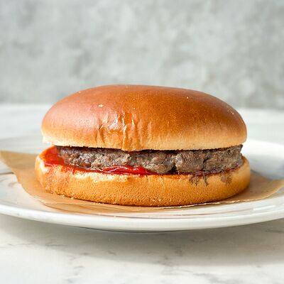 Гамбургер в Печка по цене 310 ₽