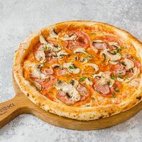 Пицца Мяснаяв Maneki