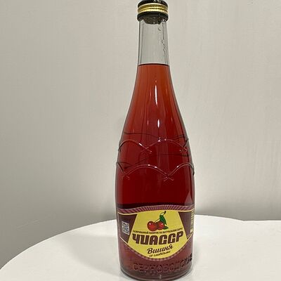 Чиассар Вишня в Шашлык №1 по цене 150 ₽