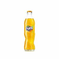 Fanta в Teriyaki