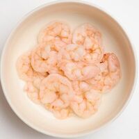 Креветки для пушистых в Lao Lee