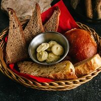 Хлебная корзина в Мамонт