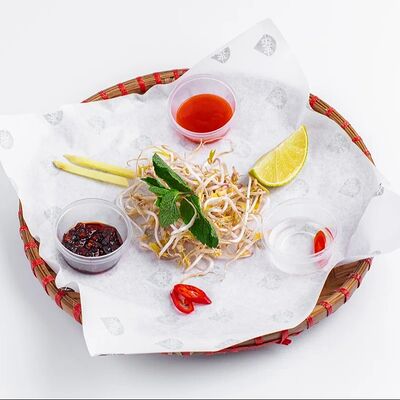 Плетенка к супу в Нам Фо по цене 200 ₽