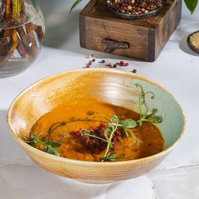 Суп из чечевицы в Ботаника по цене 390