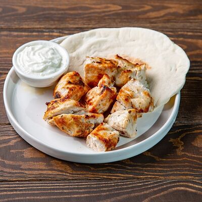 Шиштаук в Кабанья по цене 560 ₽