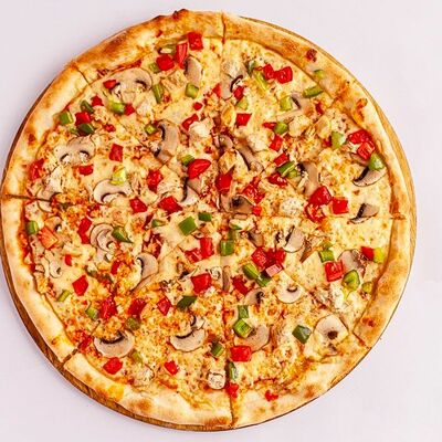 Французская в Pizza Mizza по цене 3070 ₸