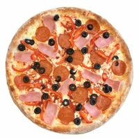 Итальяно в STOP PIZZA