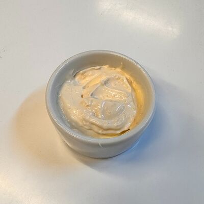 Соус Майонезный в Рент кафе по цене 45 ₽
