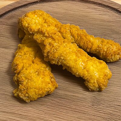 Куриные стрипсы в Pizza Pavlo по цене 230 ₽