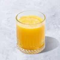 Фреш апельсиновый в Pellegrino