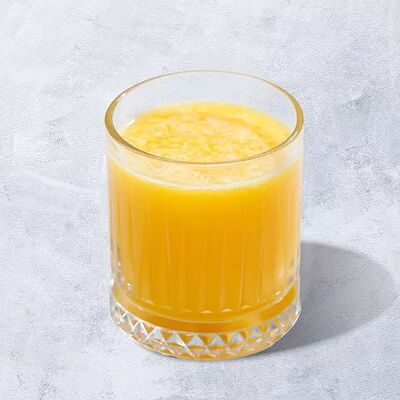 Фреш апельсиновый в Pellegrino по цене 445 ₽