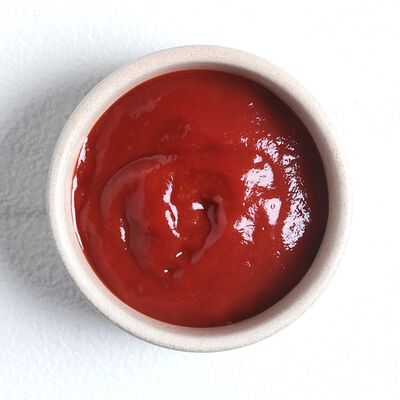 Кетчуп в Южане по цене 100 ₽