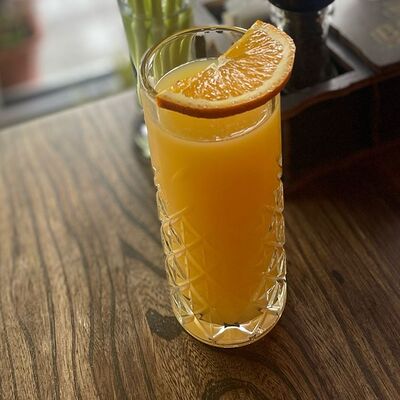 Свежевыжатый сок в Бо-Бо по цене 660 ₽