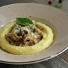 Бефстроганов с пюрев Loft bbq по цене 1030