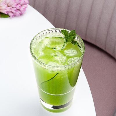 Лимонад Огурец-эстрагон в RestikVam по цене 450 ₽