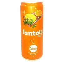 Fantola Citrus в Шавэ
