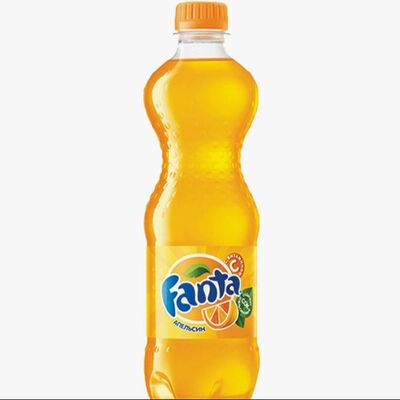 Fanta Апельсин в Суши Амурский Тигр по цене 190 ₽