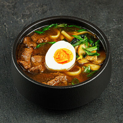 Суп набеяки удон в I am PHO по цене 800 ₽