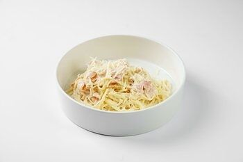 Карбонара в Панда Маркет по цене 499 ₽