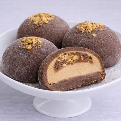 Моти Ферреро в Lo-Fi Coffee по цене 245 ₽