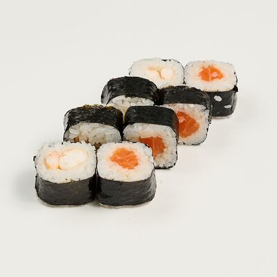 Сяке-Эби-Маки в Елидаели по цене 439 ₽