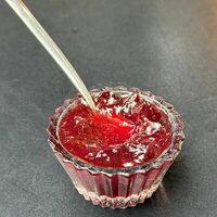 Домашнее варенье из сливыв Сырник