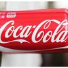 Coca-Cola в железной банке в Круассан пекарня по цене 145