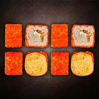 Нагоя маки в СушиКрай