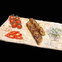 Кебаб в Шашлык Дом