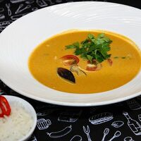 Том Ям в Репаст