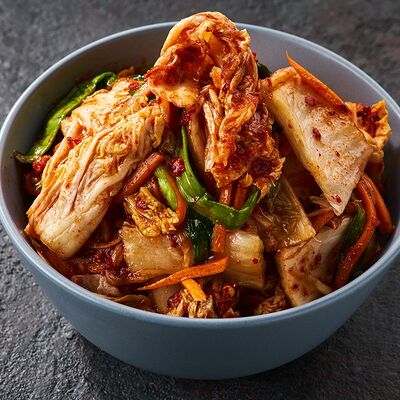 Кимчи в Korean Chick по цене 229