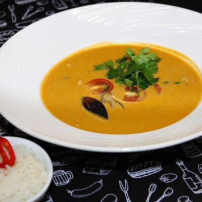 Том Ям в Репаст по цене 900 ₽