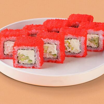 Калифорния Краб в Панда Маркет по цене 549 ₽