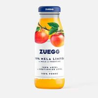 Сок Zuegg Италия в Ragu