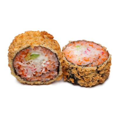 Теплый ролл Калифорния панко в Sea Zone по цене 270