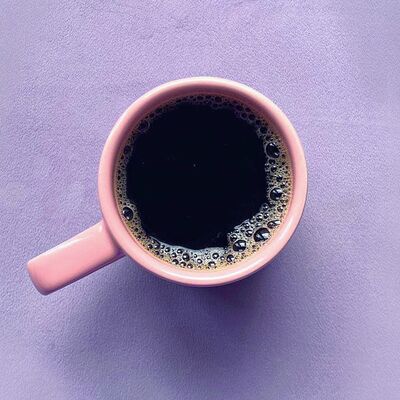 Фильтр Кофе в Кружок по цене 340 ₽